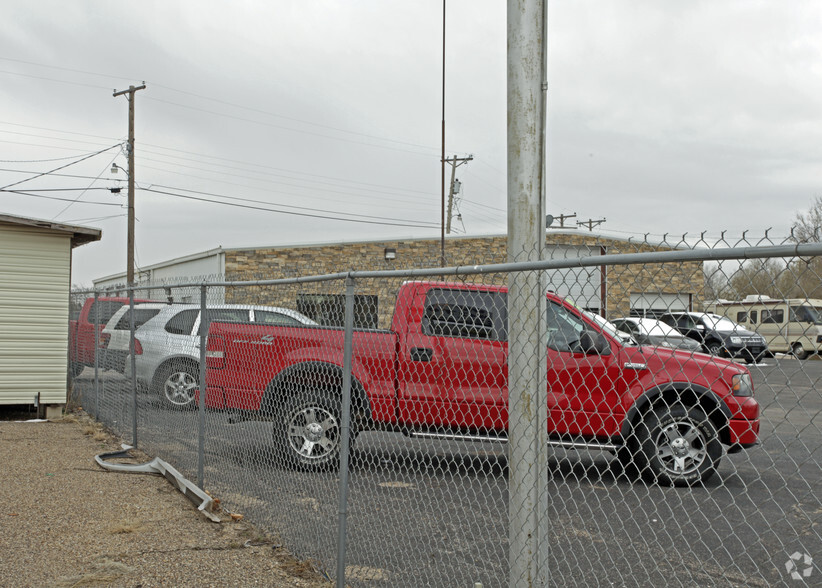 4105 Canyon Dr, Amarillo, TX for sale - Building Photo - Image 2 of 2