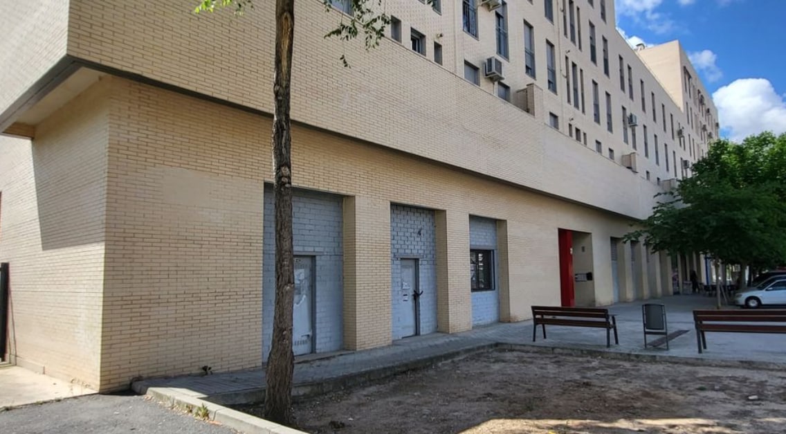 Avenida Río Boladiez, 52-56, Toledo, Toledo to rent Building Photo- Image 1 of 1