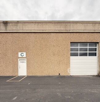 More details for 311 E Saint Elmo Rd, Austin, TX - Light Industrial, Industrial for Rent