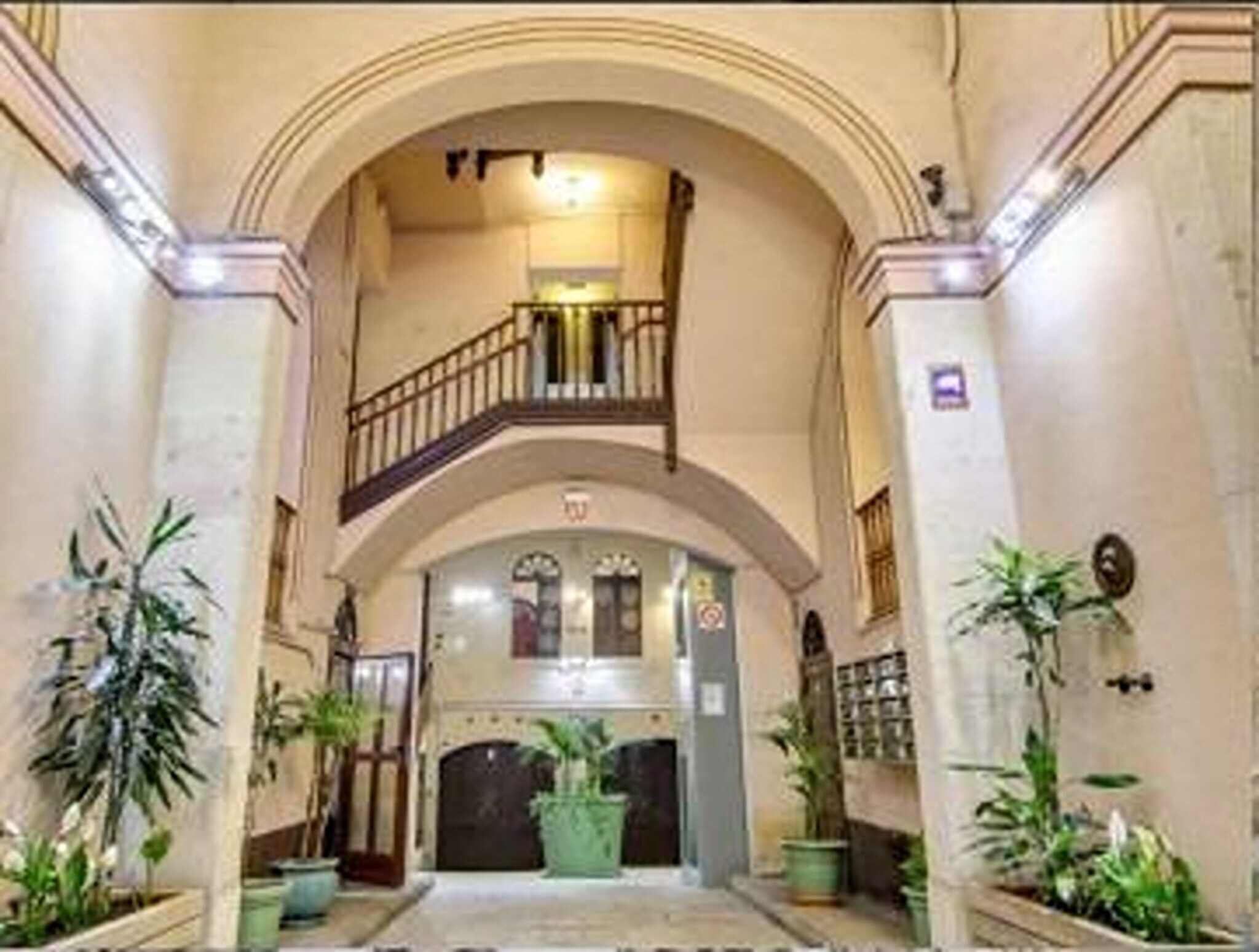 Build-to-Rent in Barcelona, Barcelona for sale Floor Plan- Image 1 of 1