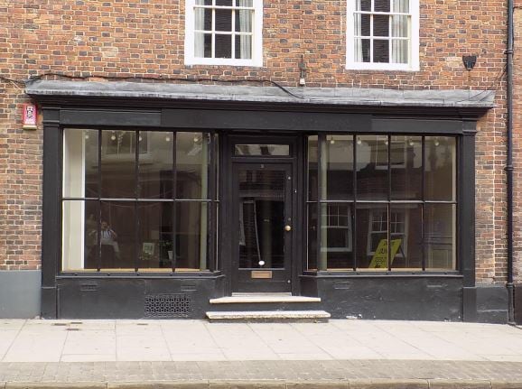 9-11 Church St, Ashbourne to rent Building Photo- Image 1 of 5