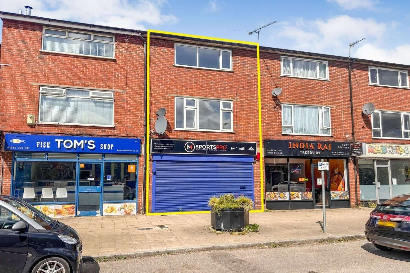 179 North Ln, Aldershot for sale Building Photo- Image 1 of 1