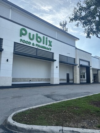 More details for 20401-20571 Old Cutler Rd, Miami, FL - Retail for Rent