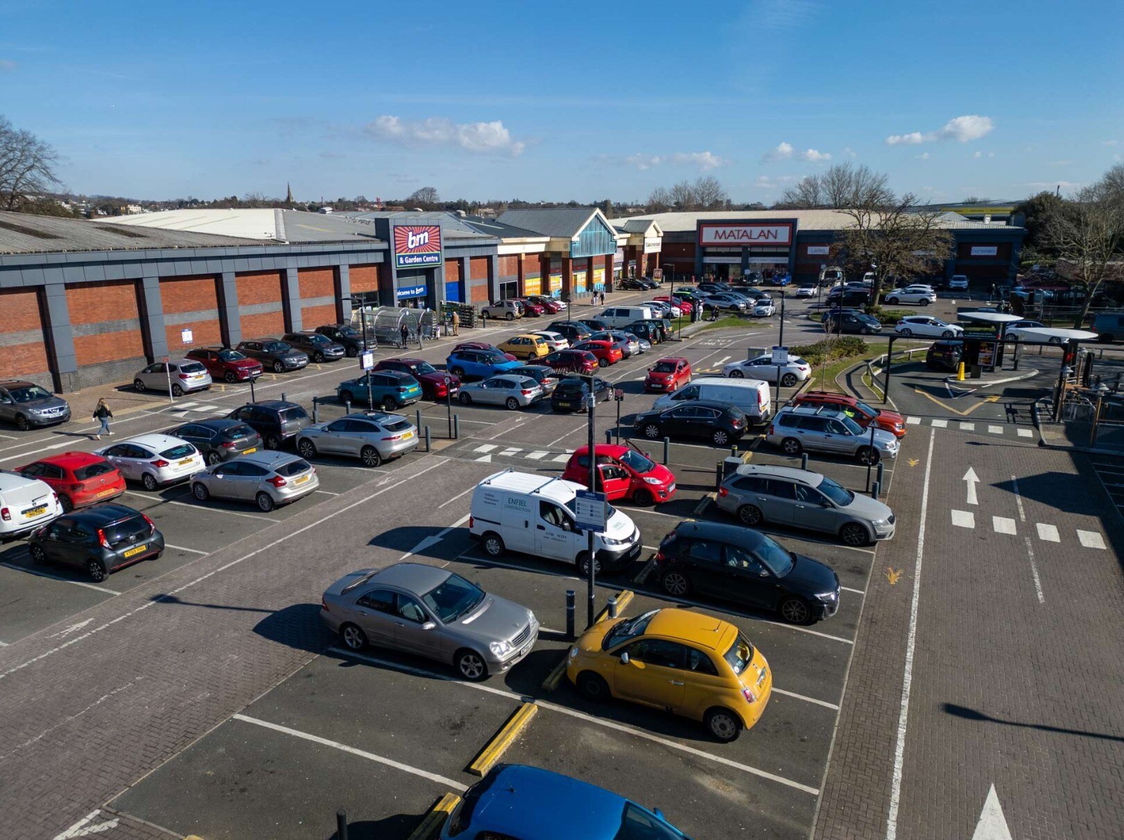 Marsh Barton Rd, Exeter to rent Building Photo- Image 1 of 3