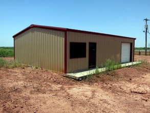 1609 N Swenson St, Stamford, TX for sale Primary Photo- Image 1 of 1