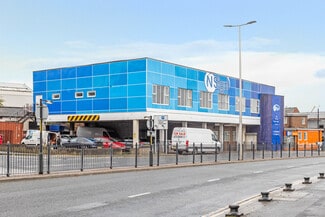 More details for Baltic Rd, Stockton On Tees - Retail for Sale