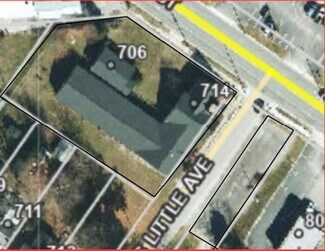 More details for 714 E Cumberland St, Dunn, NC - Specialist for Sale