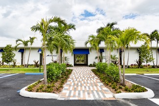 More details for 2005 W Cypress Creek Rd, Fort Lauderdale, FL - Office for Rent