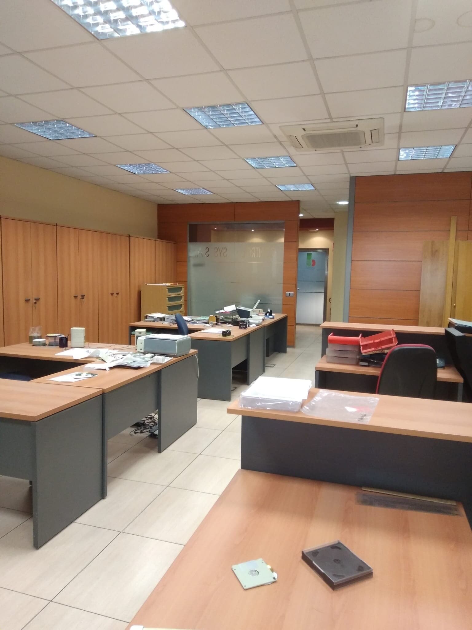 Industrial in Madrid, Madrid to rent Interior Photo- Image 1 of 3