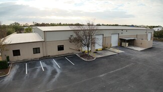 More details for 8293 Consumer Ct, Sarasota, FL - Industrial for Rent