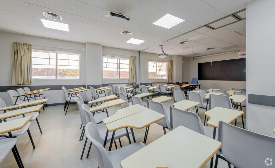 Build-to-Rent in Madrid, Madrid for sale - Interior Photo - Image 1 of 1