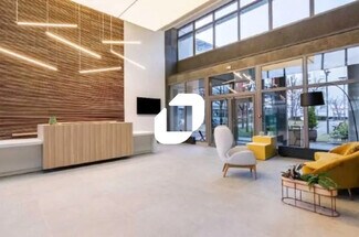 More details for 13-15 Avenue De La Métallurgie, Saint-Denis - Office to Rent