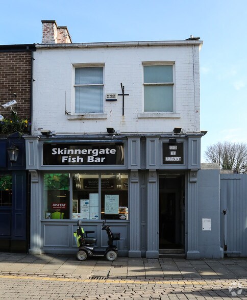 65 Skinnergate, Darlington for sale - Primary Photo - Image 1 of 1