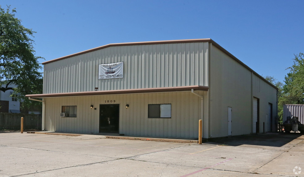 1809 S Highway 183, Leander, TX for rent - Building Photo - Image 2 of 2