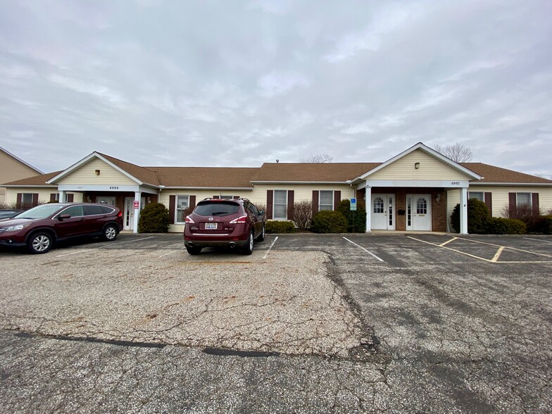 4997-4999 Park Ave W, Seville, OH for rent - Building Photo - Image 2 of 29