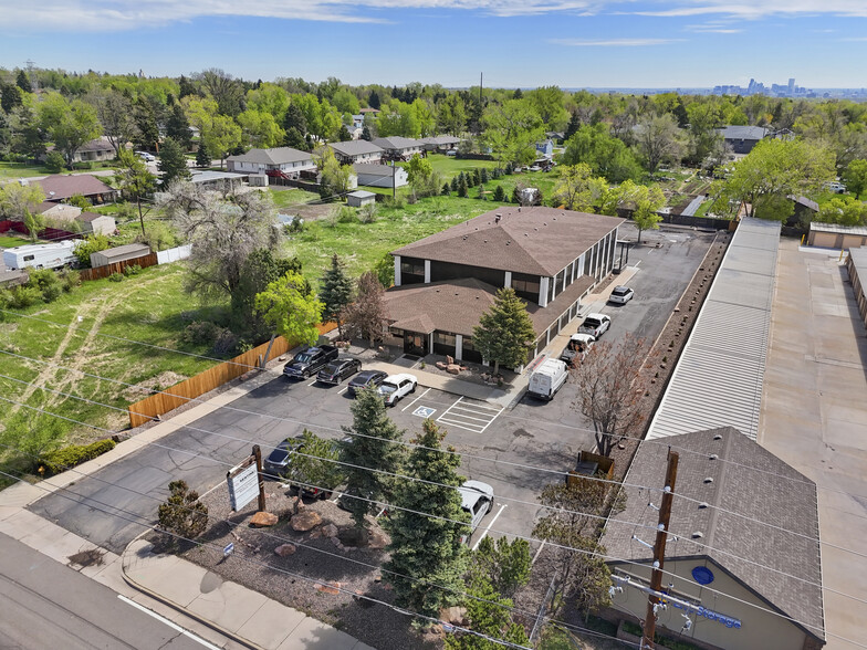 1620 Kipling St, Lakewood, CO for rent - Building Photo - Image 3 of 26