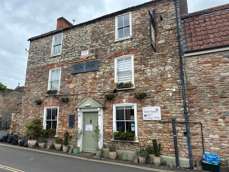 20 Union St, Wells to rent - Primary Photo - Image 1 of 2