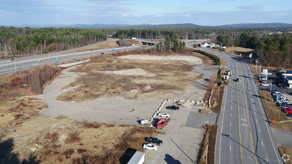 400 N Main St, Rochester, NH for sale - Primary Photo - Image 1 of 1