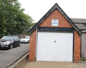 5 Church Drive Boultham Rd Dr, Lincoln to rent Interior Photo- Image 1 of 5