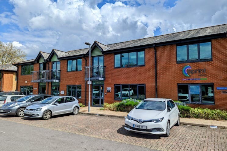 1-6 Railton Rd, Guildford for sale Building Photo- Image 1 of 1