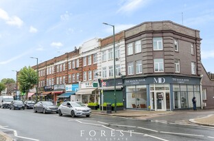 1033 Finchley Rd, London LND - Commercial Property