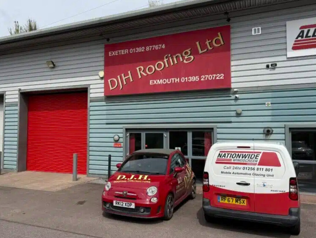 Silverton Rd, Exeter to rent Building Photo- Image 1 of 2