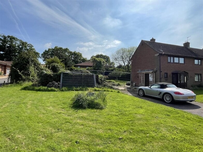 Wyvern Rd, Taunton for sale - Primary Photo - Image 1 of 1