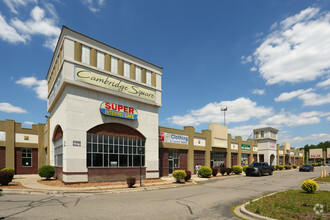 27190-27350 Eureka Rd, Taylor, MI for rent Building Photo- Image 1 of 7