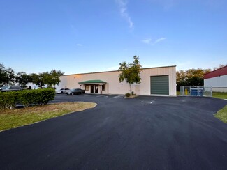 More details for 1811 Greenleaf Ln, Leesburg, FL - Industrial for Rent