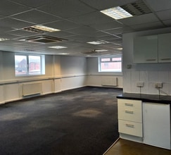 8-12 Regent St, Liverpool to rent Interior Photo- Image 2 of 7