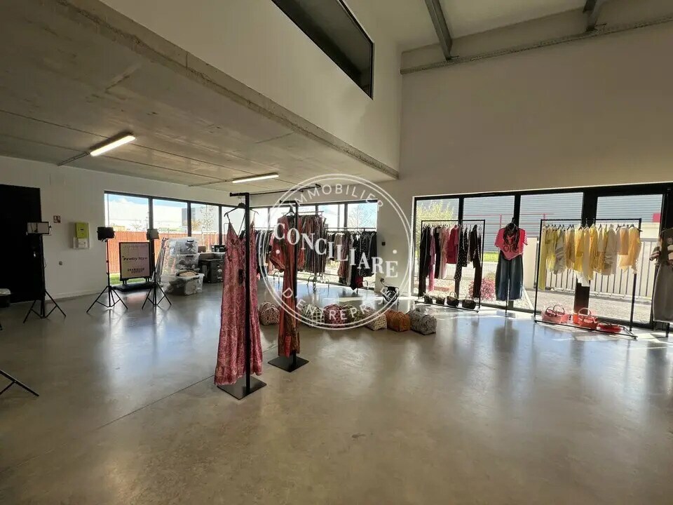 Impasse Ada Lovelace, Plaisance-du-Touch to rent Interior Photo- Image 1 of 6
