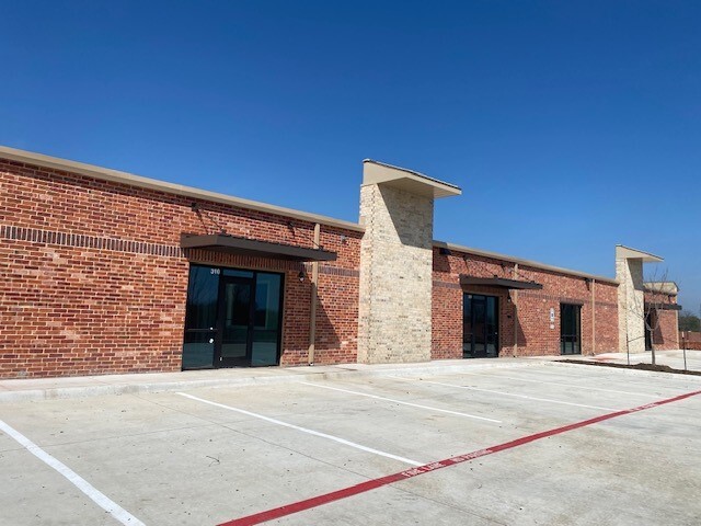 1767 Old State Highway 24, Little Elm, TX for rent - Building Photo - Image 1 of 9