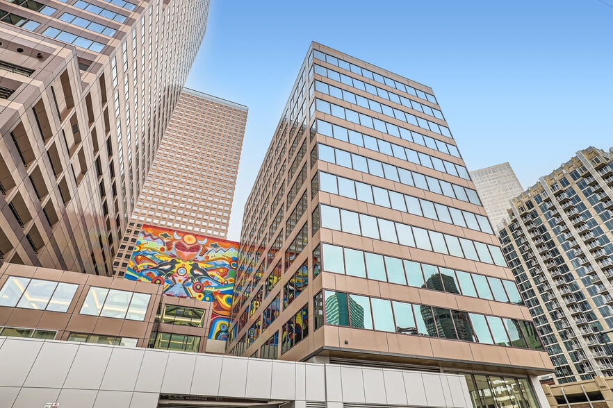 1775 Sherman St, Denver, CO to rent - Building Photo - Image 3 of 17