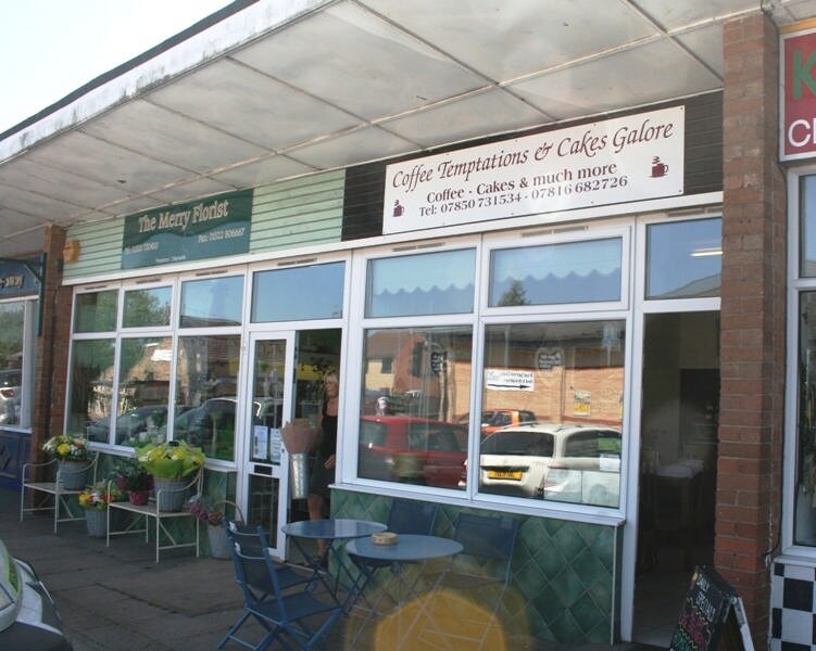 Bar Ln, Lincoln for sale Primary Photo- Image 1 of 1