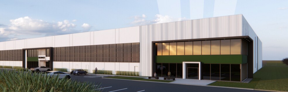 1026 30 Av, Nisku, AB for sale - Primary Photo - Image 1 of 1