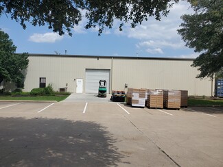 More details for 4232 Boonville Rd, Bryan, TX - Industrial for Rent