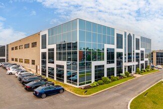 More details for 8920-8950 Boul Pie-IX, Montréal, QC - Office to Rent