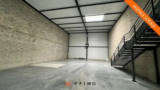 More details for Office, Light Industrial to Rent