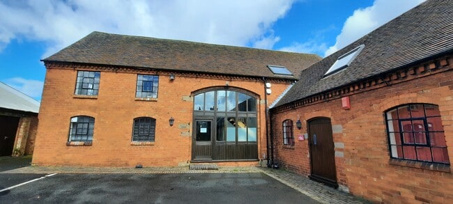 More details for Wheeley Rd, Alvechurch - Office to Rent