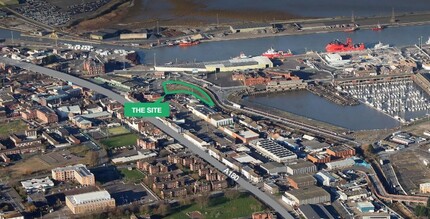 Port Of Grimsby, Grimsby for rent Other- Image 1 of 3