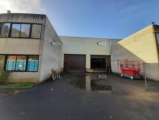 More details for Industrial to Rent