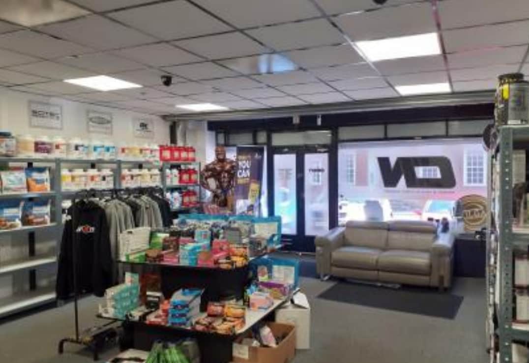 High St, Birmingham to rent Interior Photo- Image 1 of 2