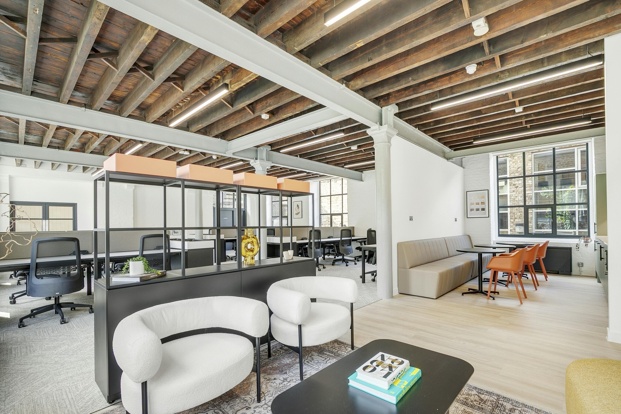 Perren St, London to rent Building Photo- Image 1 of 69