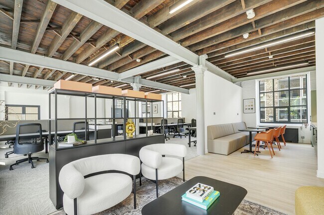 More details for Perren St, London - Office to Rent