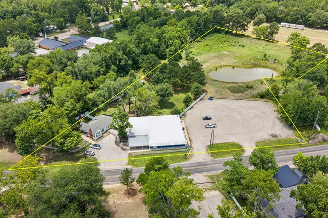 More details for 1450 FM 279, Ben Wheeler, TX - Retail for Auction