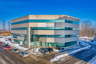 More details for 1695 Boul Laval, Laval, QC - Office for Rent