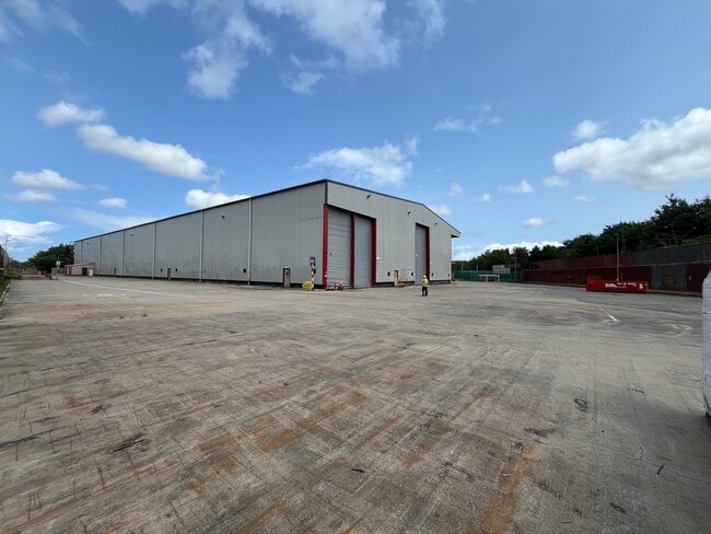 More details for Wilden Rd, Washington - Industrial to Rent