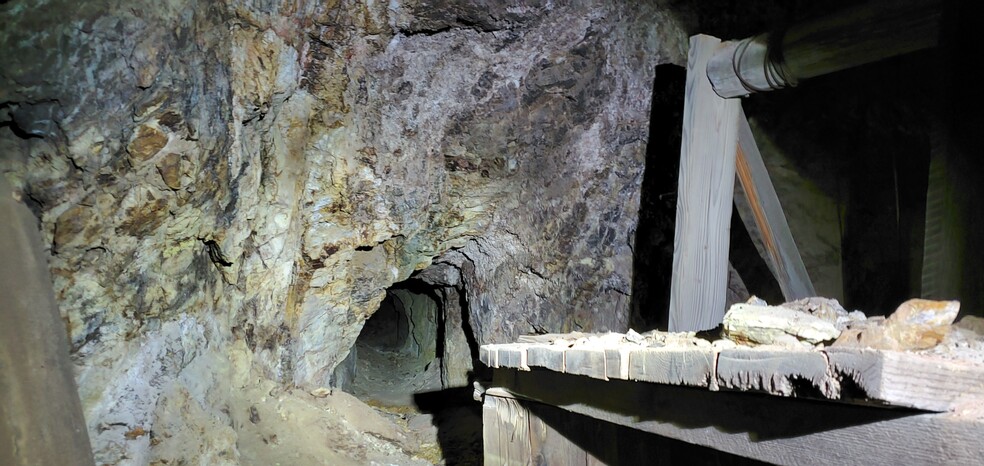 Pinkham Mine, Kingman, AZ for sale - Interior Photo - Image 1 of 1