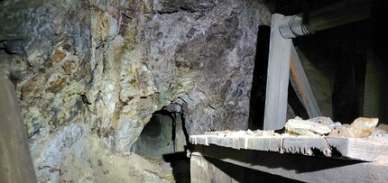 Pinkham Mine, Kingman, AZ for sale Interior Photo- Image 1 of 1