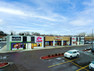 More details for 1999-2157 E Fifteen Mile Rd, Sterling Heights, MI - Retail for Rent